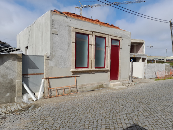 Edifício
