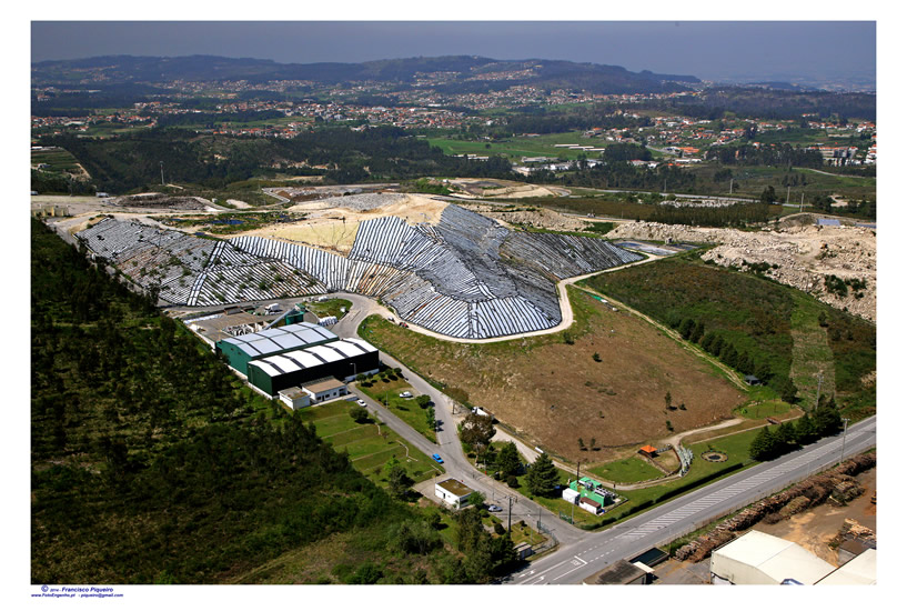 Projeto e infraestrutura NaturGreen