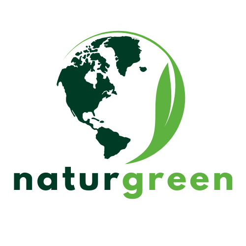 NaturGreen Logo